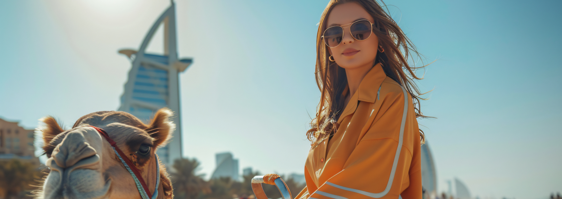 Day Activities in Dubai a Luxury Lifestyle Experience