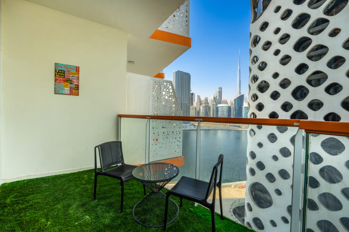 Millennium Binghatti