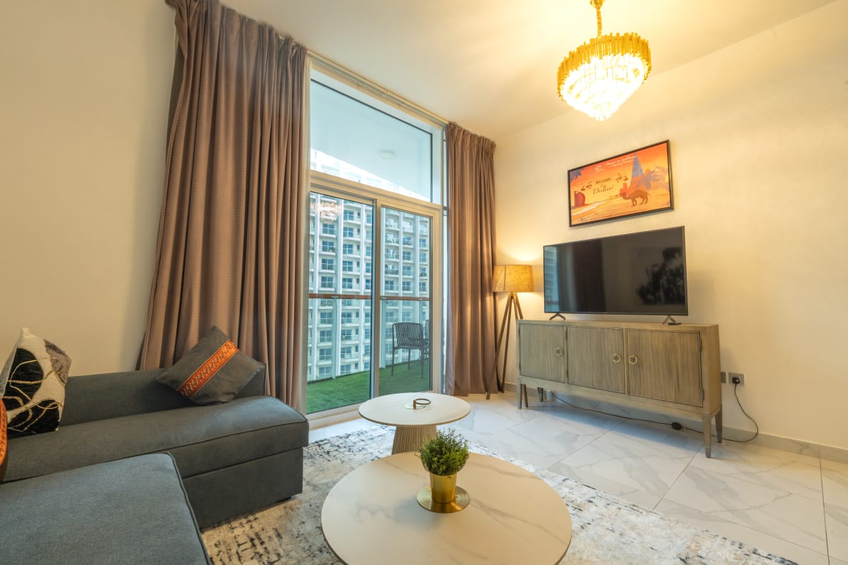 Millennium Binghatti