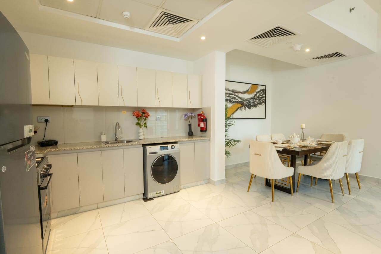 Millennium Binghatti