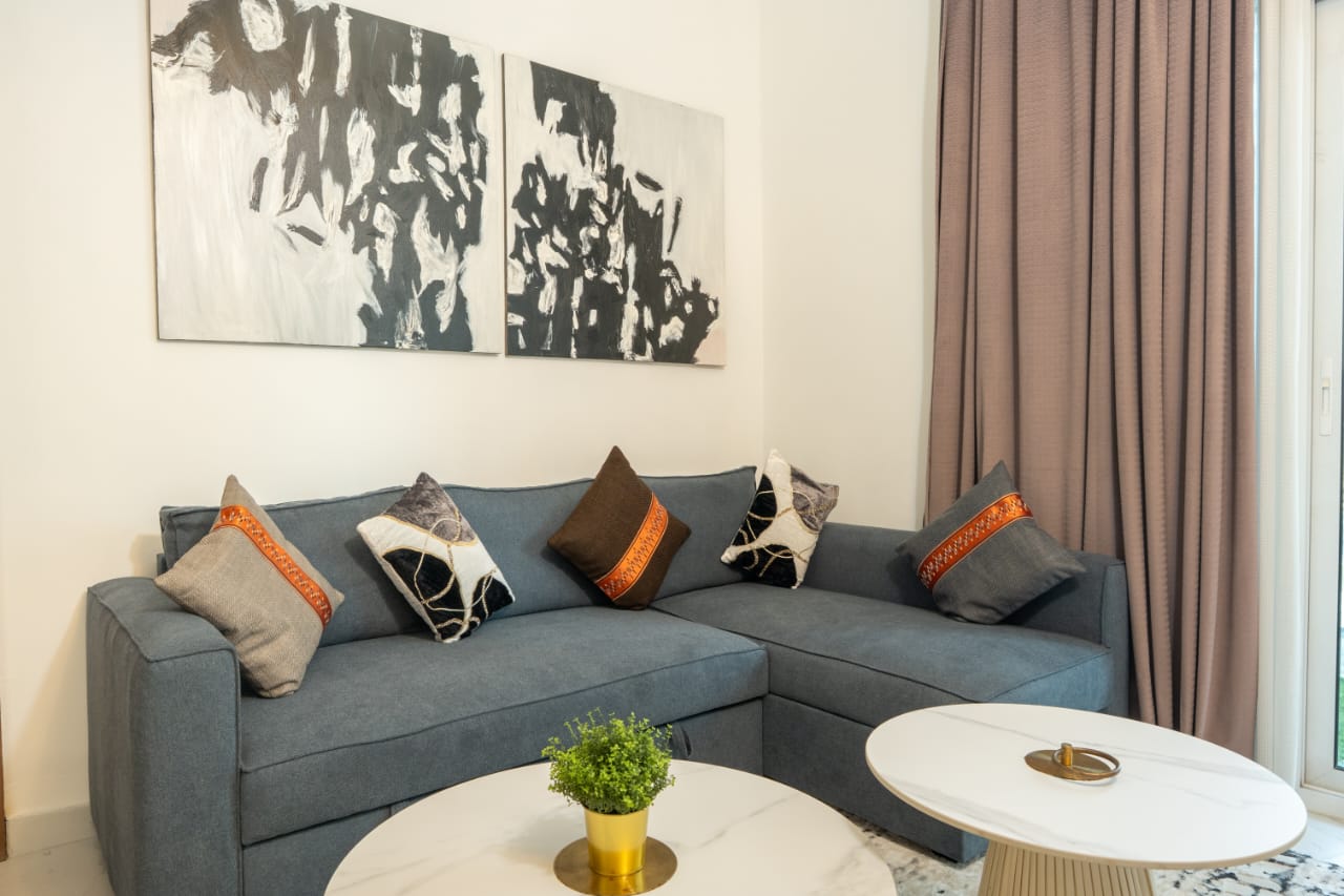 Millennium Binghatti