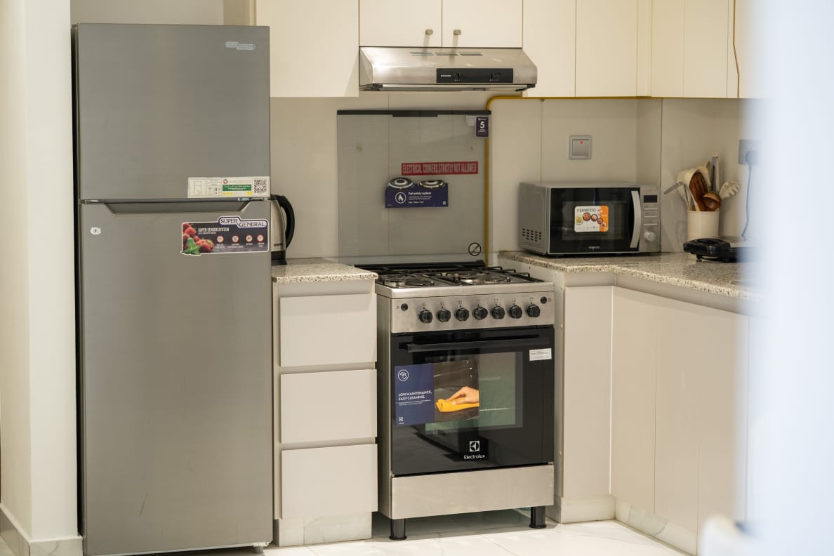 Millennium Binghatti