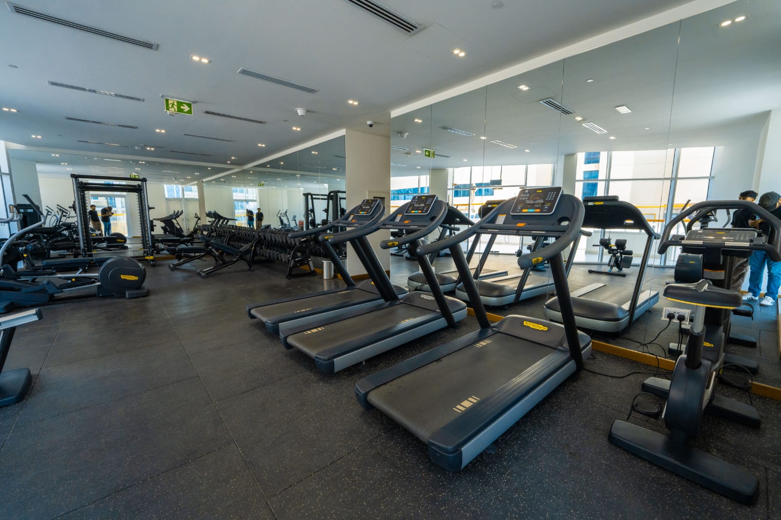 Millennium Binghatti Studio