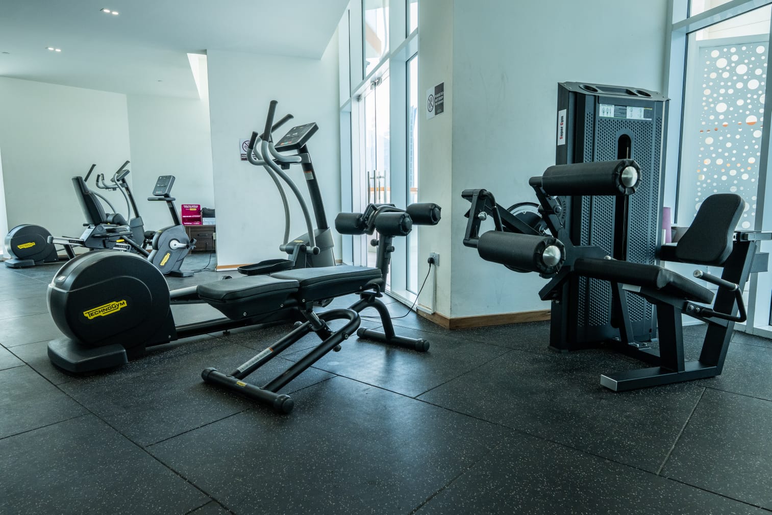 Millennium Binghatti Studio