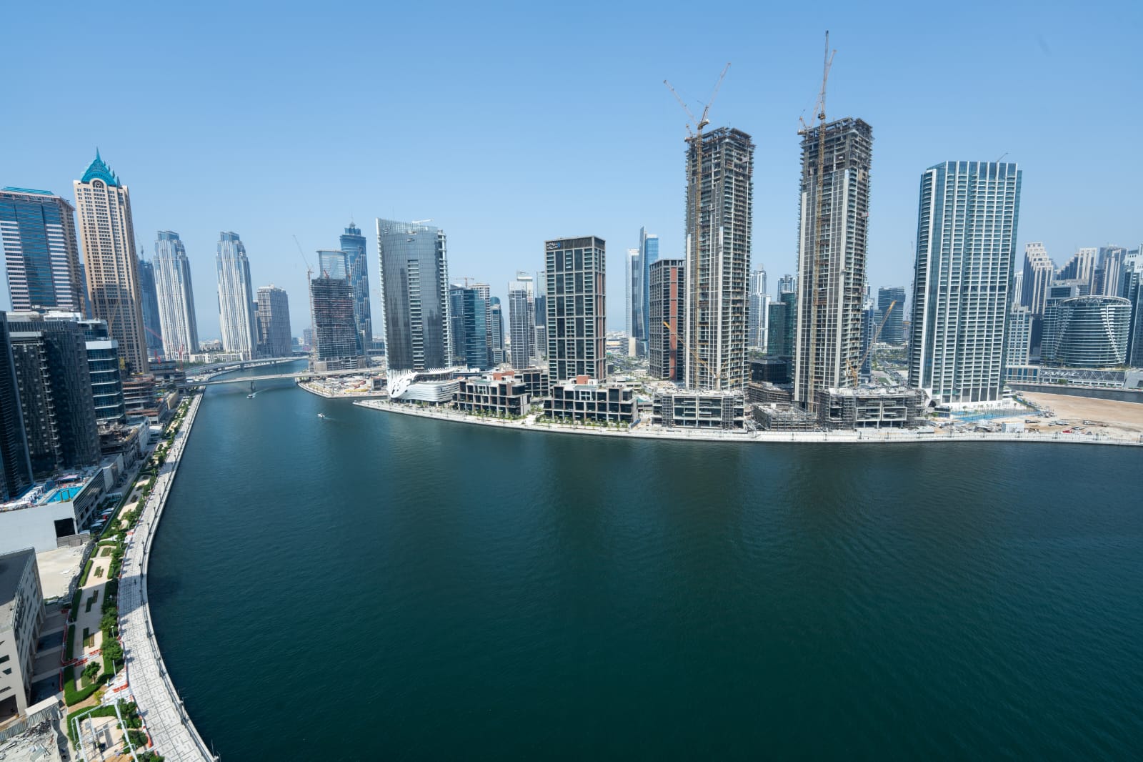 Millennium Binghatti Studio