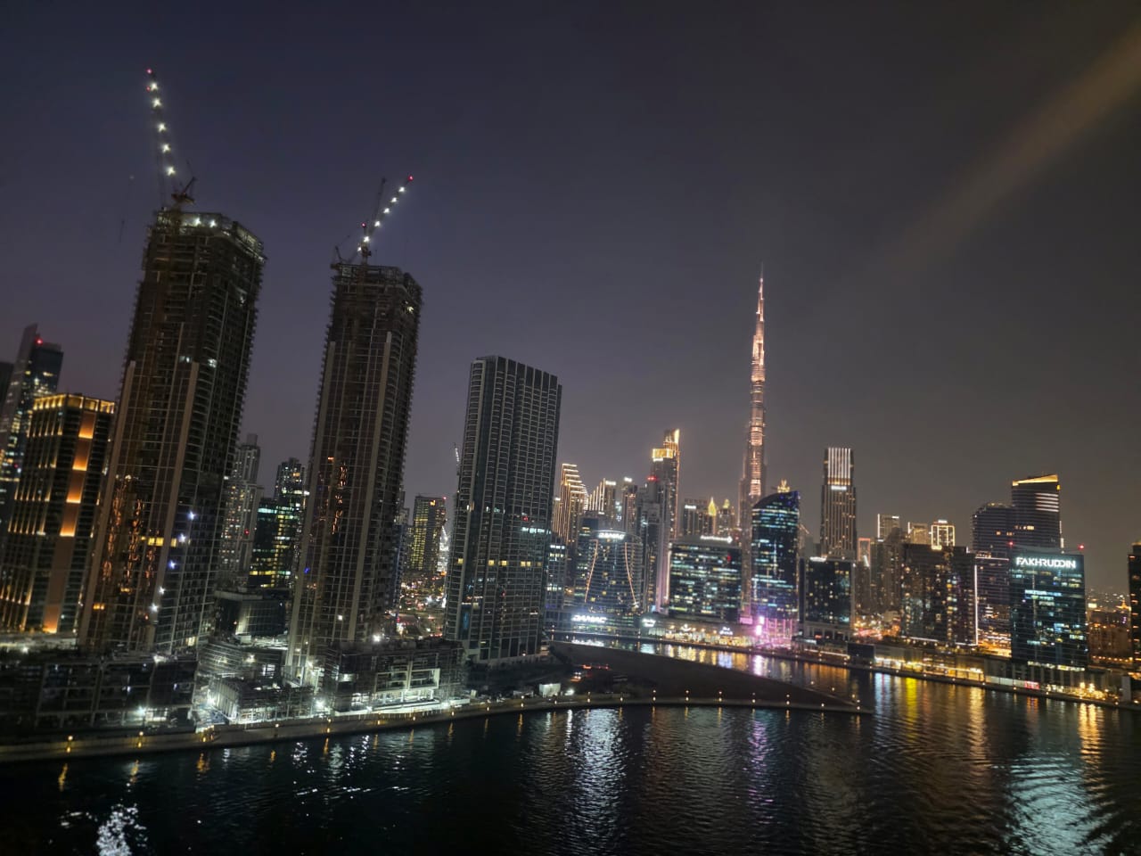 Millennium Binghatti