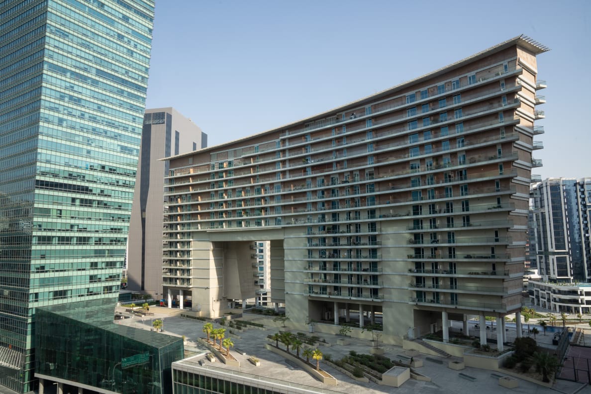 Millennium Binghatti