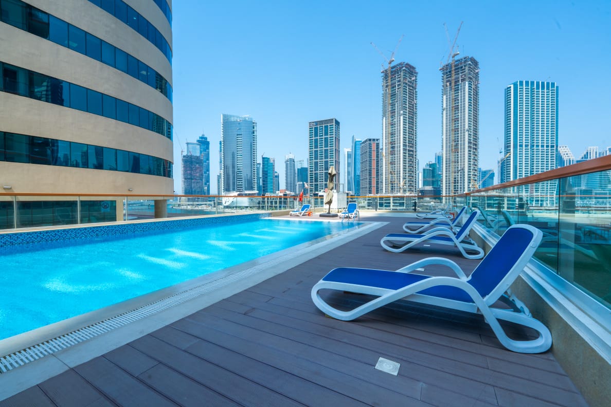 Millennium Binghatti