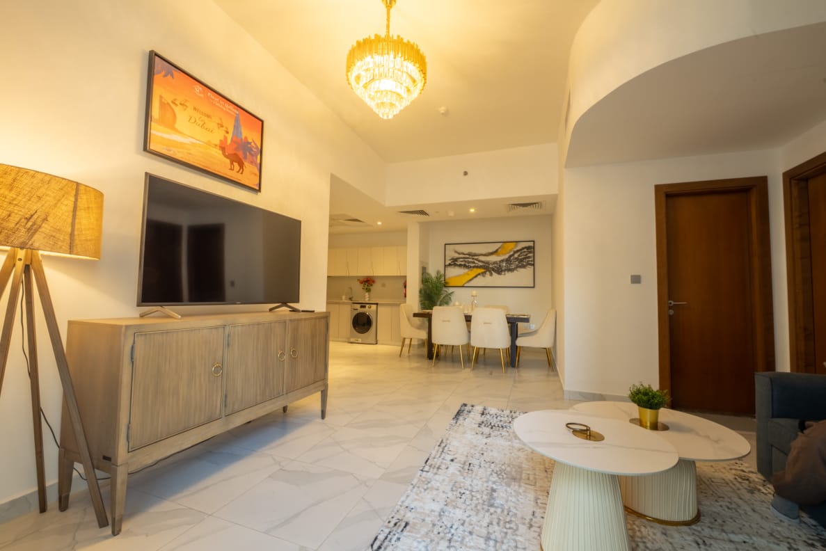 Millennium Binghatti