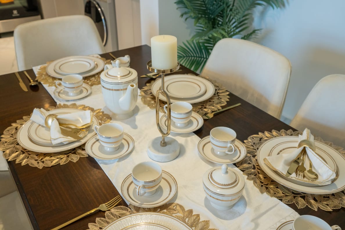 Millennium Binghatti