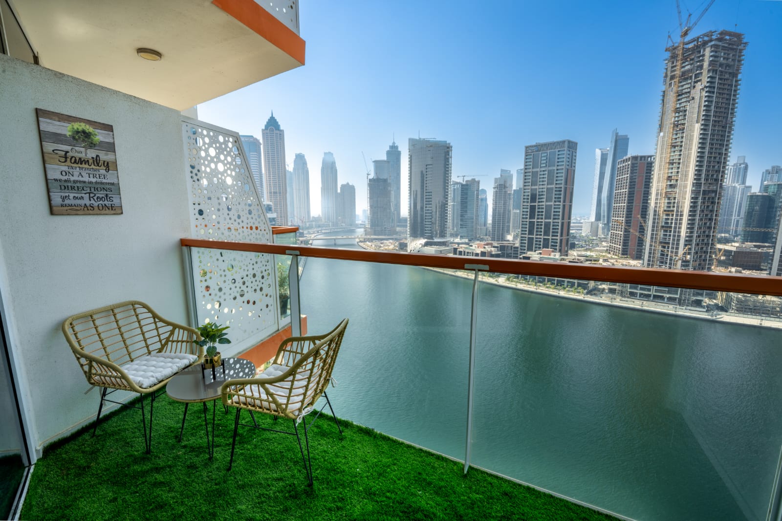 Millennium Binghatti Studio