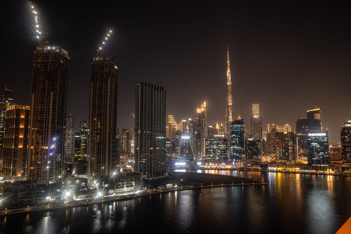 Millennium Binghatti